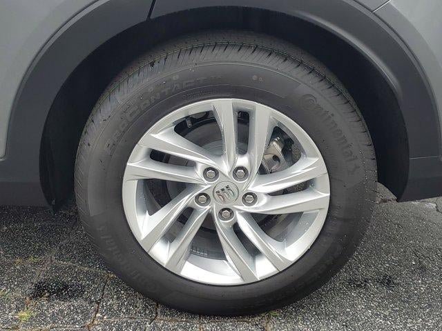 New 2026 Buick Envista Preferred w/ Convenience I Package FWD image 7
