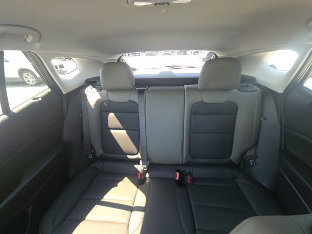 New 2026 Chevrolet Trax ACTIV w/ Driver Confidence Package FWD image 30