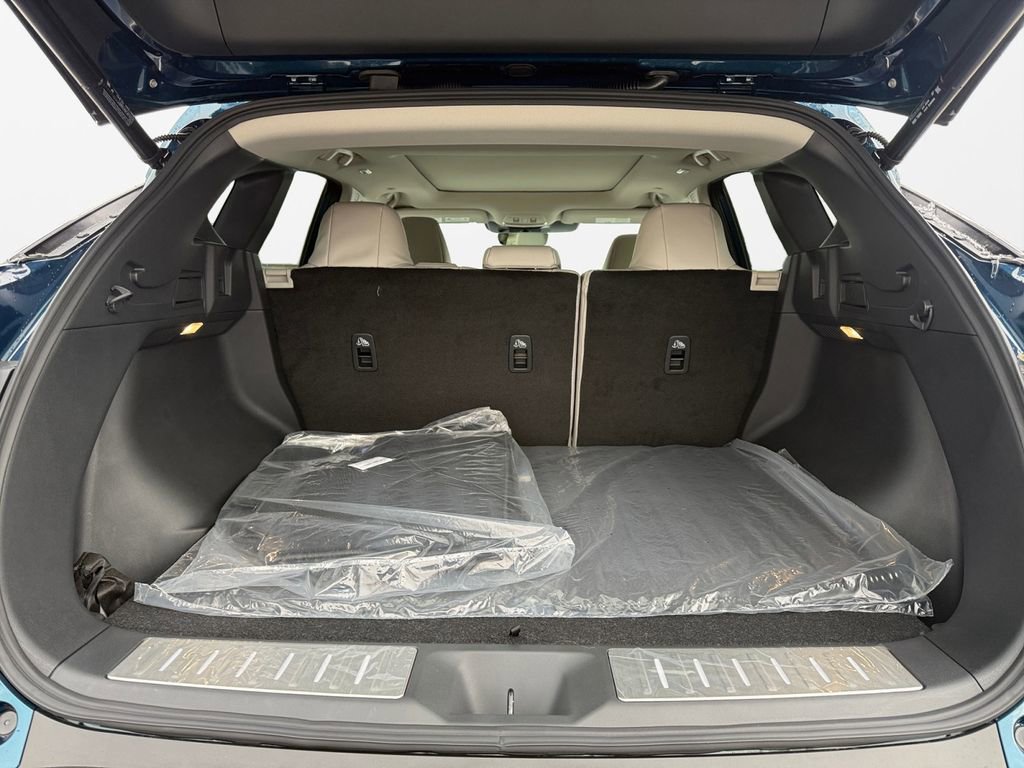 New 2026 Nissan Murano SL image 18