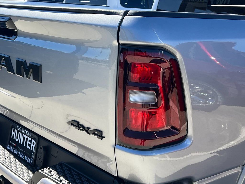 New 2026 RAM 1500 Big Horn image 14