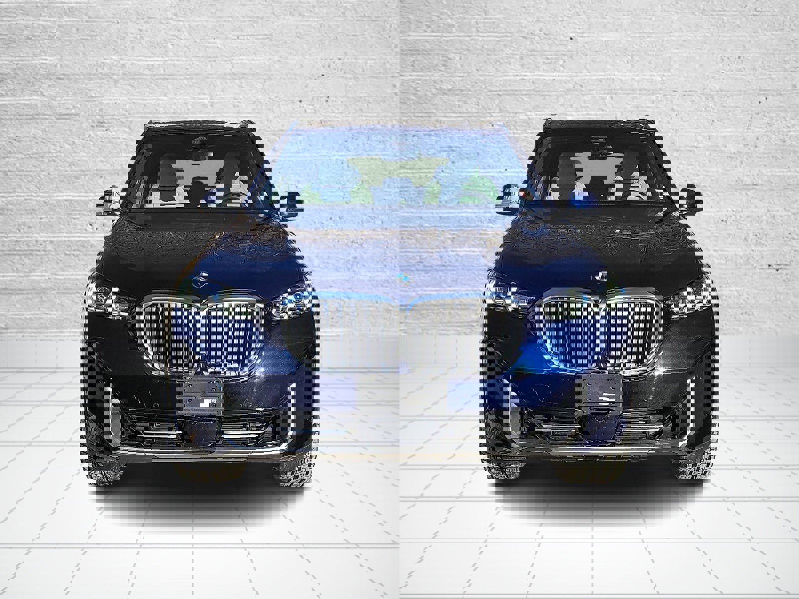 Used 2026 BMW X5 xDrive40i w/ Premium Package image 2