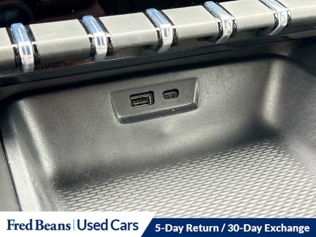 Used 2026 GMC Terrain Elevation w/ Elevation Premium Package image 38