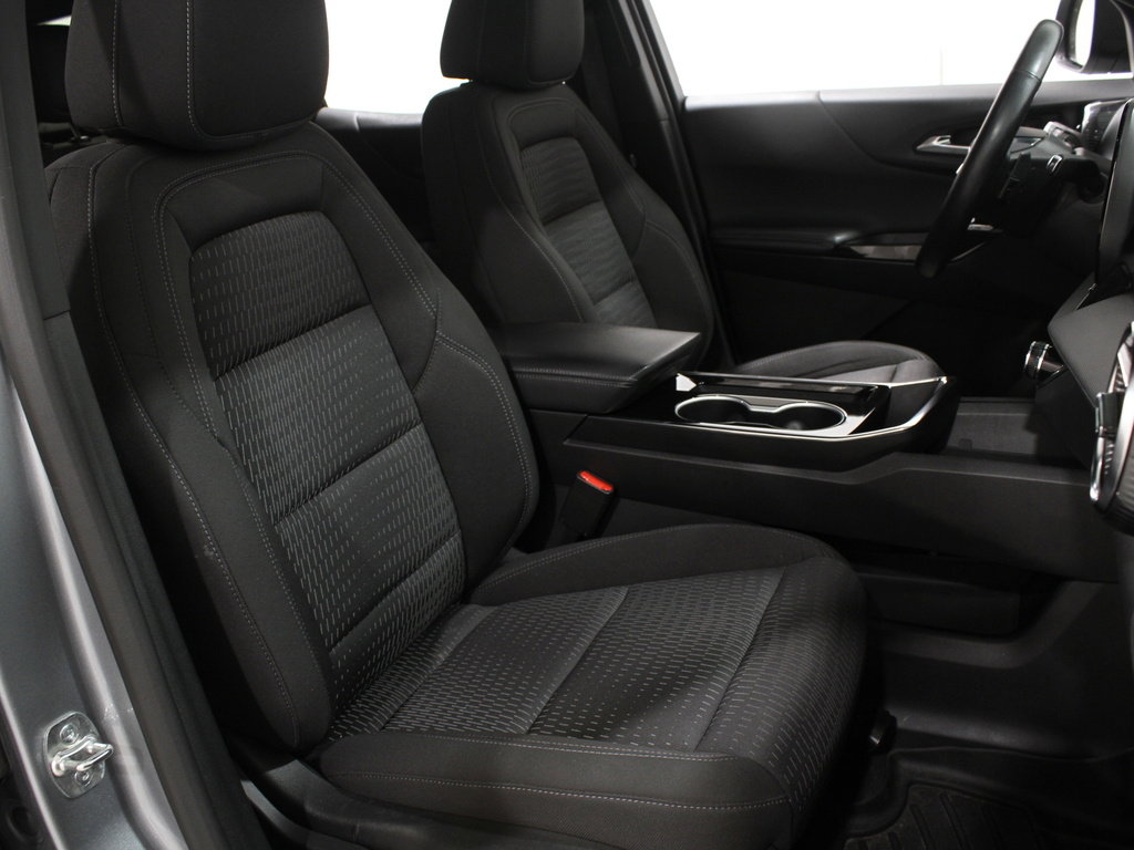 Certified 2025 Chevrolet Equinox LT image 17