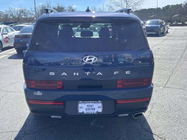 New 2026 Hyundai Santa Fe SEL image 6