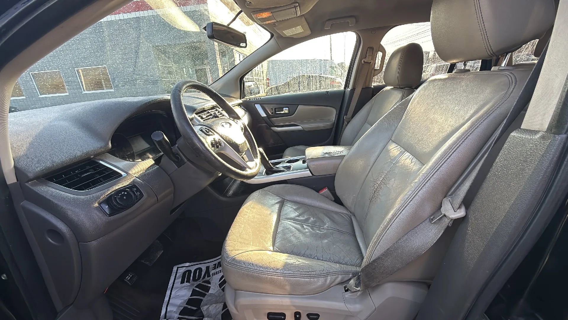 Used 2013 Ford Edge SEL image 11