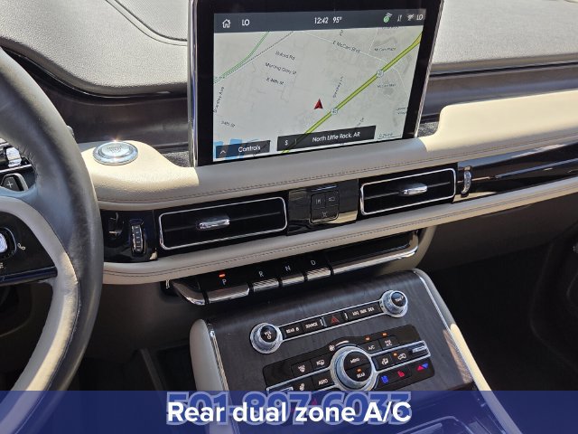 Certified 2022 Lincoln Aviator Reserve w/ Equipment Group 201A AWD/4WD image 27