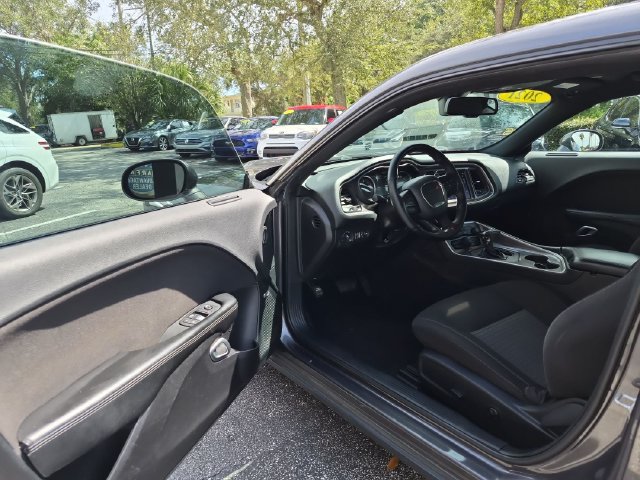 Used 2021 Dodge Challenger R/T RWD image 9