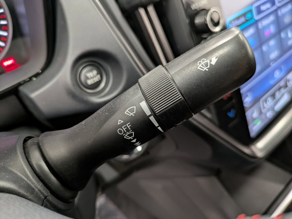 Used 2024 Subaru WRX Premium AWD/4WD image 19