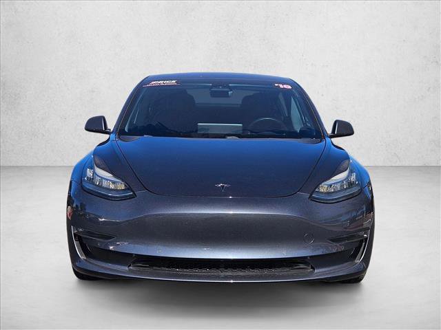 Used 2018 Tesla Model 3 Long Range image 3