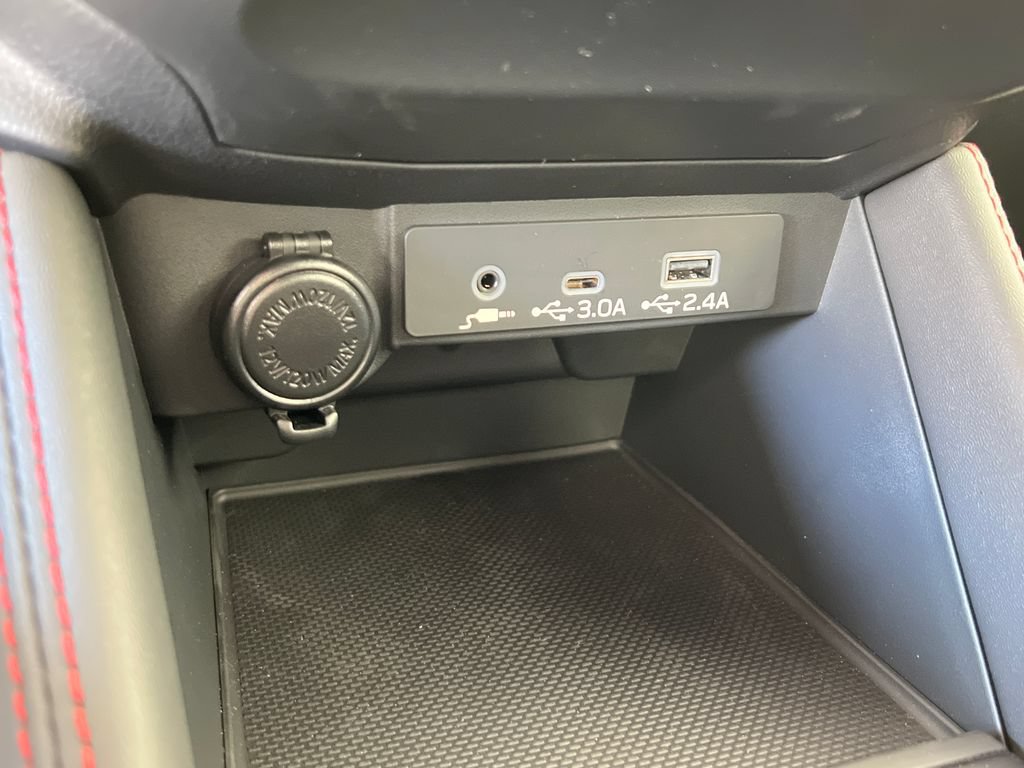 New 2026 Subaru WRX Premium AWD/4WD image 29