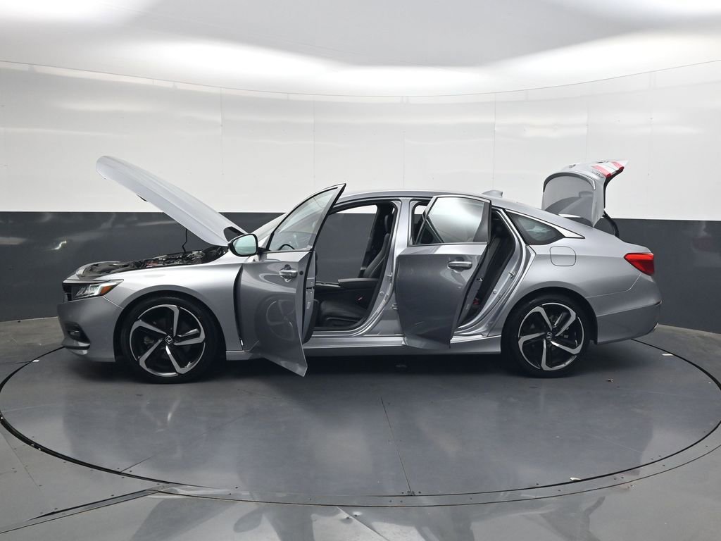 Used 2020 Honda Accord Sport image 34