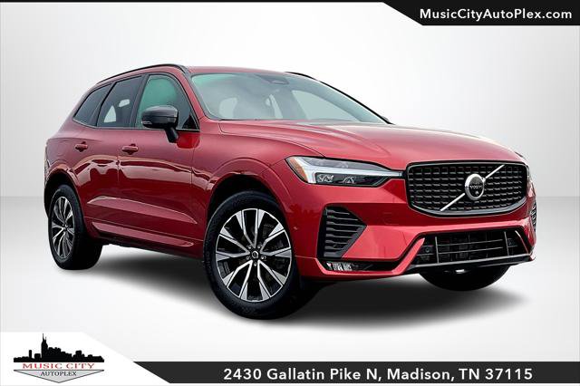 Used 2023 Volvo XC60 B5 Plus
