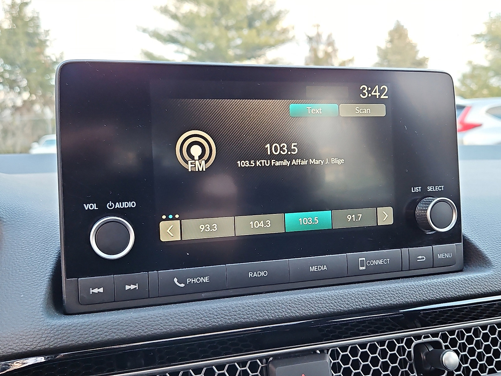 Used 2024 Honda Civic EX-L image 21