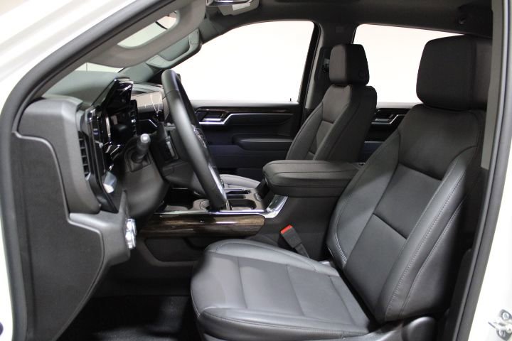 New 2026 GMC Sierra 1500 Elevation w/ Elevation Premium Package image 18