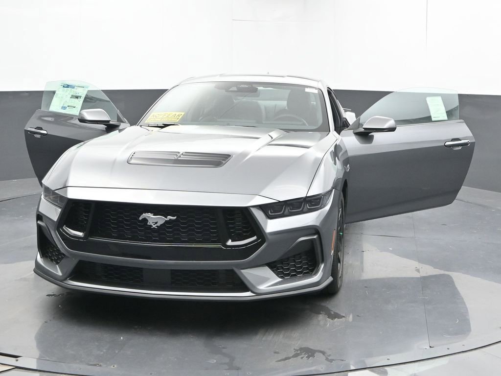 New 2025 Ford Mustang GT image 48