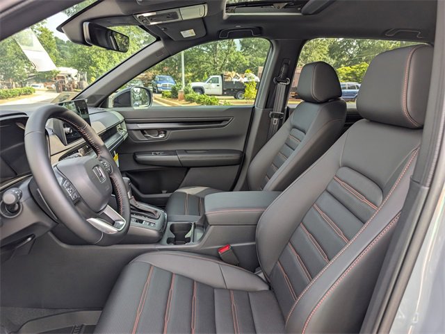 New 2026 Honda CR-V Sport-L image 11