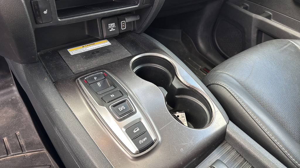Used 2022 Honda Passport EX-L image 32