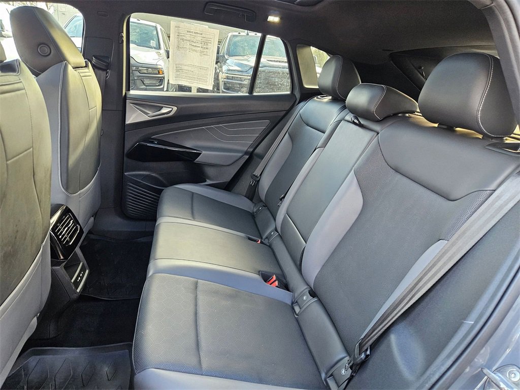 Used 2023 Volkswagen ID.4 Pro S image 15