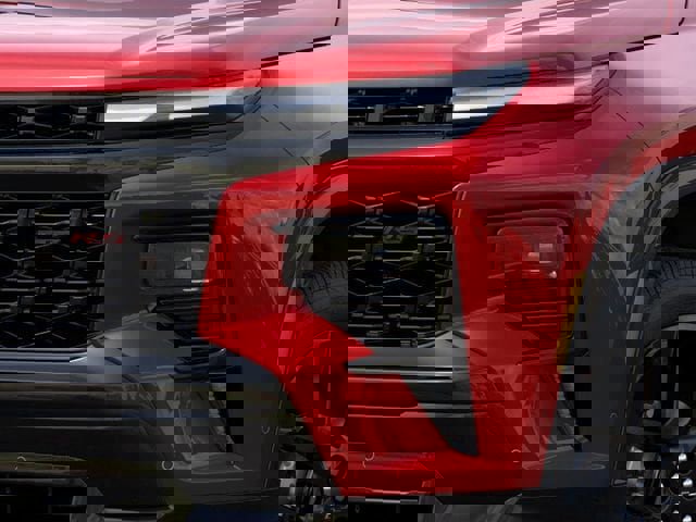 New 2026 Chevrolet Traverse RS image 10