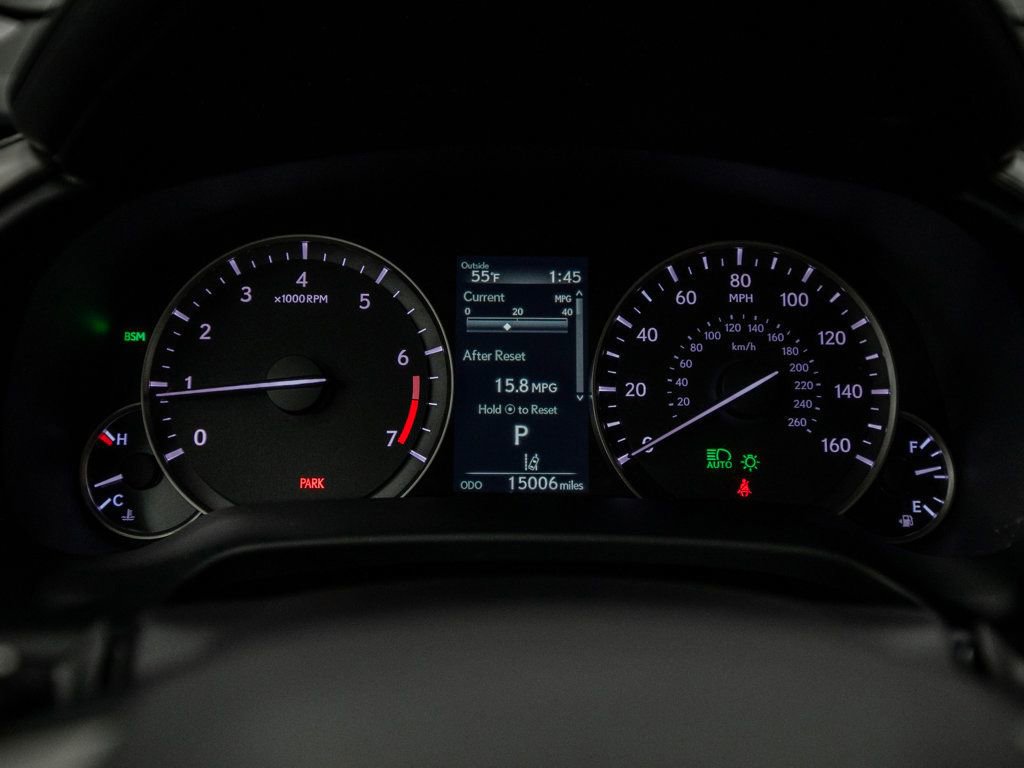 Used 2022 Lexus RX 350 FWD w/ Premium Package image 19