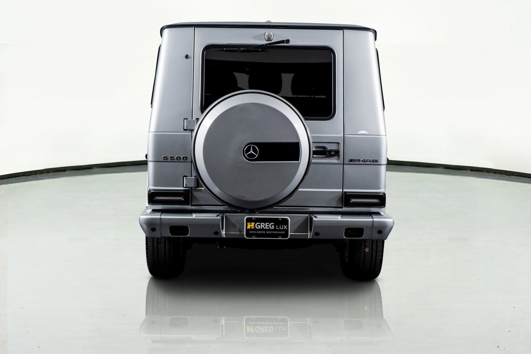 Used 2008 Mercedes-Benz G 500 image 15