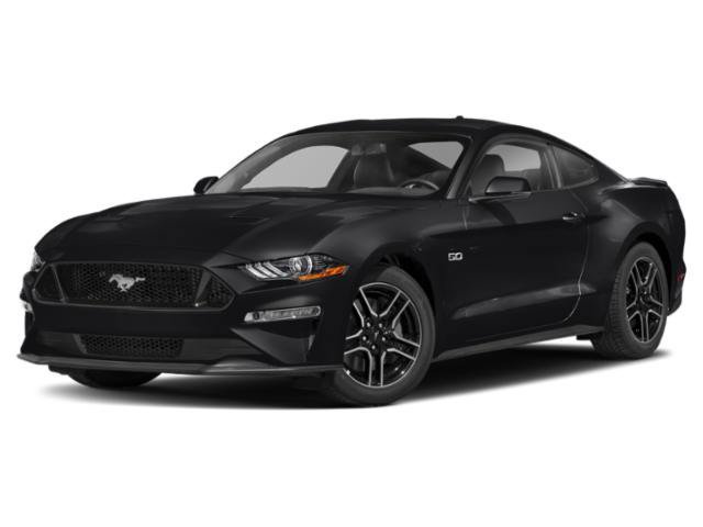 Used 2021 Ford Mustang GT Premium w/ Equipment Group 401A RWD image 1