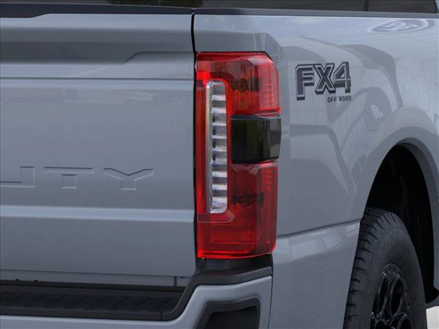 New 2026 Ford F350 Lariat w/ Black Appearance Package AWD/4WD image 21
