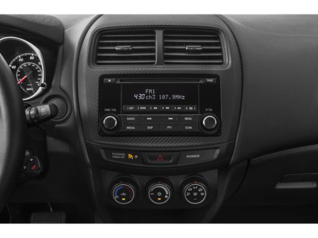 Used 2015 Mitsubishi Outlander Sport ES FWD image 9