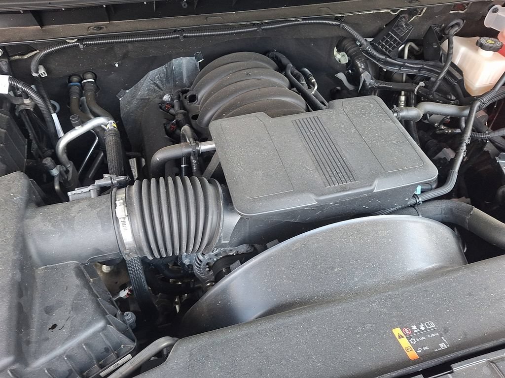 Used 2026 GMC Sierra 2500 SLE w/ Preferred Package AWD/4WD image 28