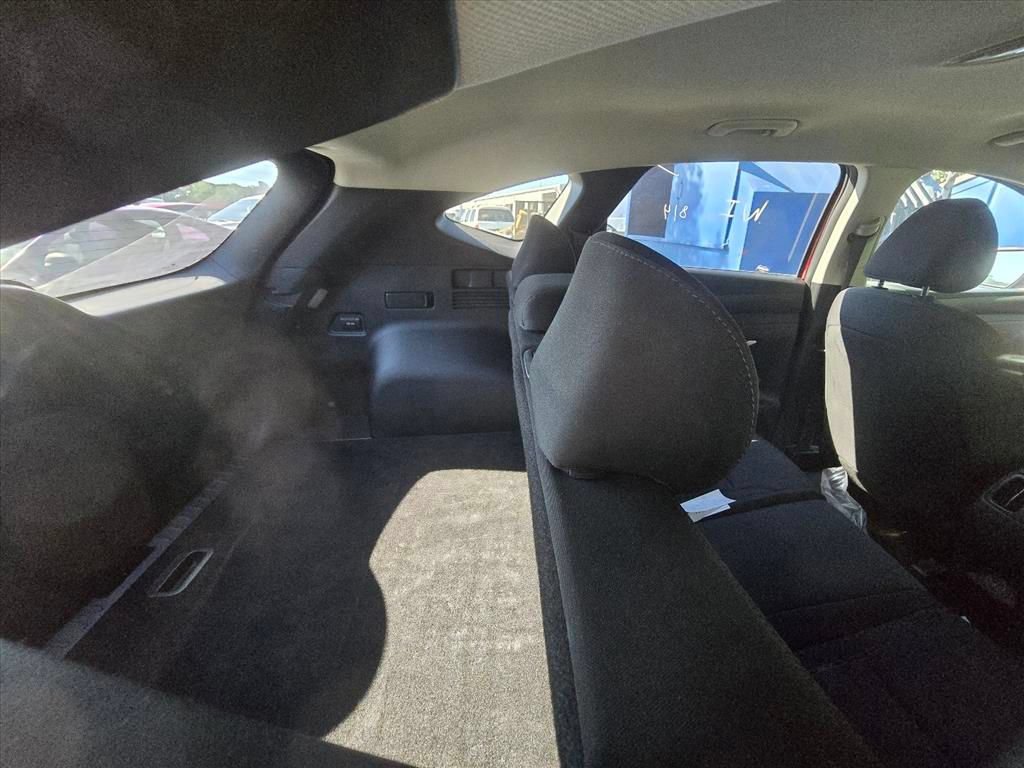 Used 2025 Hyundai Tucson SEL FWD image 7
