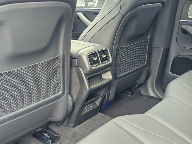 New 2026 Mercedes-Benz GLE 450 4MATIC Coupe image 23