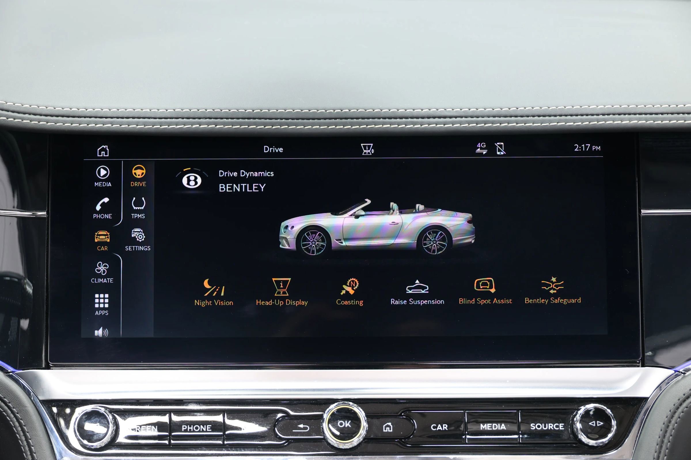 Used 2020 Bentley Continental GT w/ Number 1 Edition by Mulliner AWD/4WD image 41
