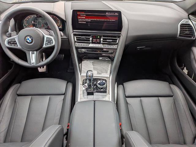 New 2026 BMW 840i image 16