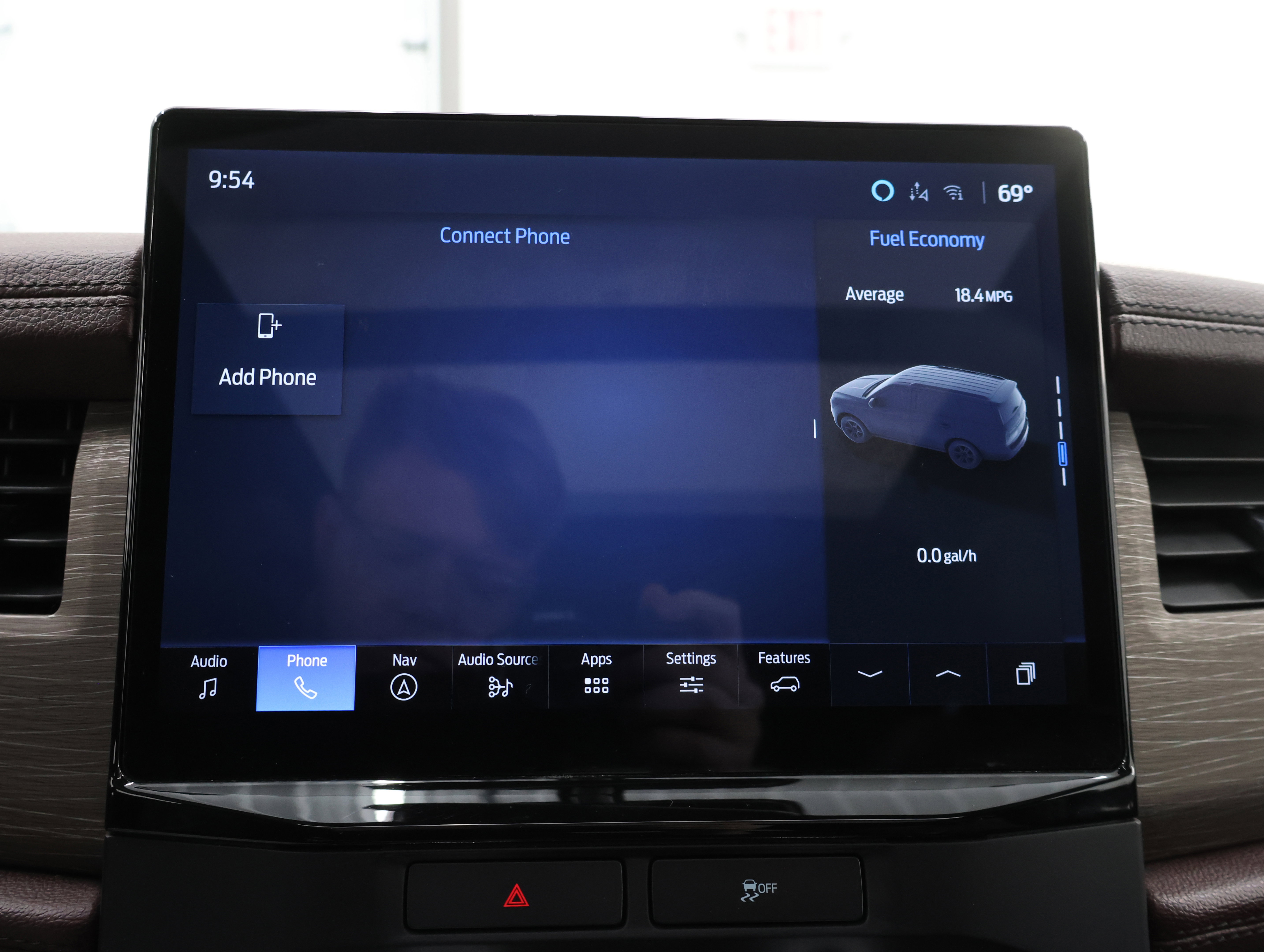 Used 2023 Ford Expedition Max Limited AWD/4WD image 60