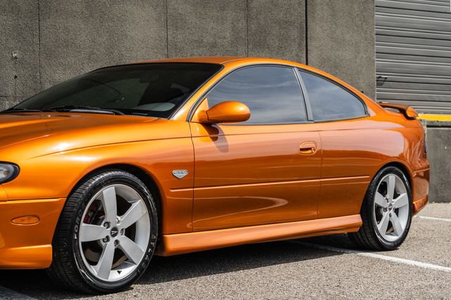 Used 2006 Pontiac GTO image 56