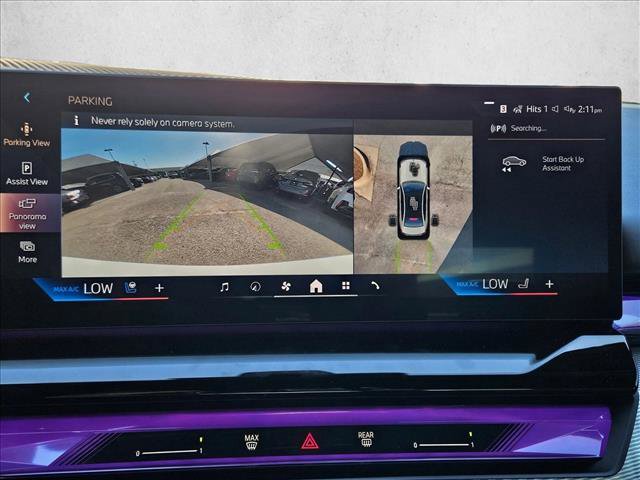 New 2026 BMW i5 eDrive40 w/ M Sport Package image 13