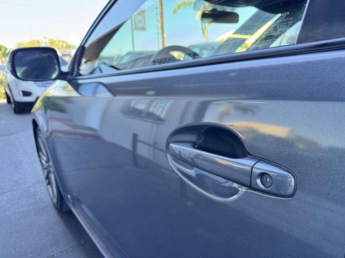 Used 2012 Scion tC FWD image 15