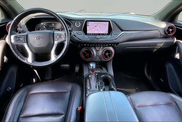 Used 2019 Chevrolet Blazer RS FWD image 7