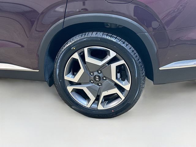 Used 2024 Hyundai Palisade Limited image 6