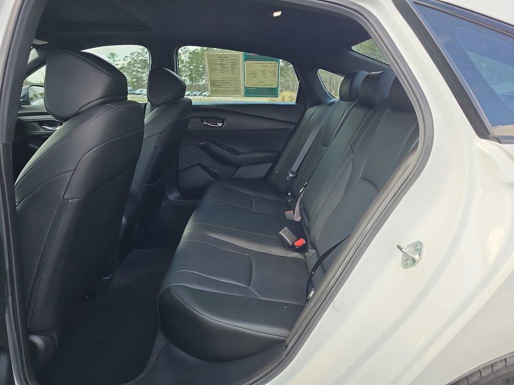 Used 2023 Honda Accord Sport image 17