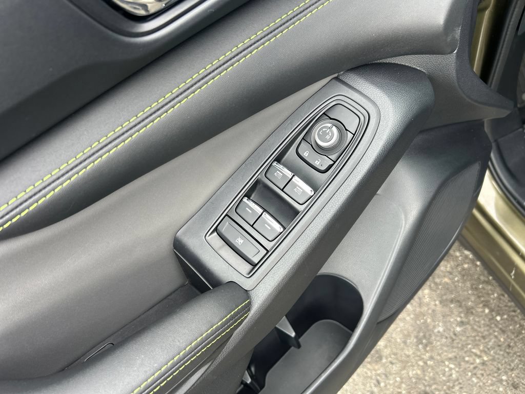 Certified 2023 Subaru Ascent Onyx Edition AWD/4WD image 13