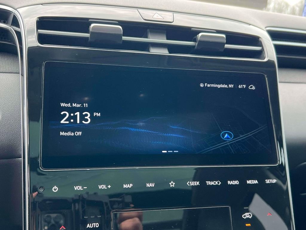 Used 2023 Hyundai Tucson SEL image 29