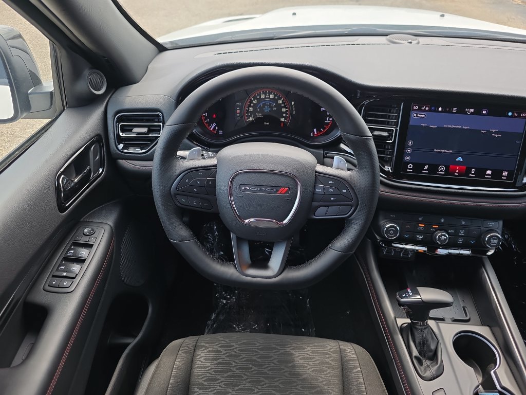 New 2026 Dodge Durango GT w/ Blacktop Package AWD/4WD image 14