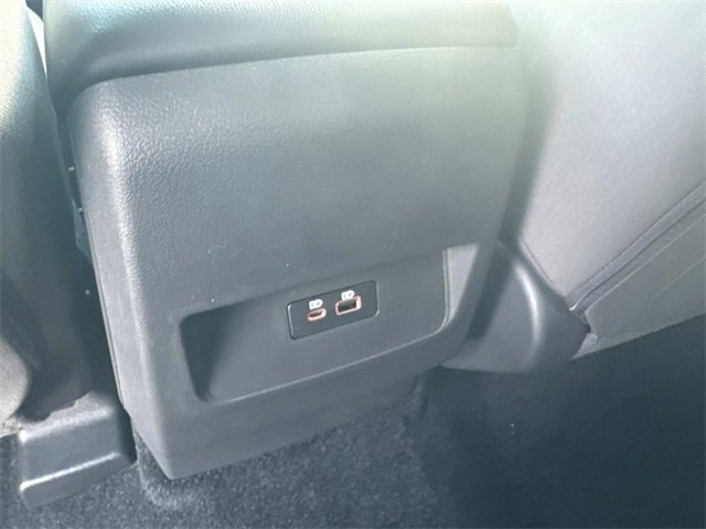 New 2026 Nissan Frontier SV w/ All-Weather Content Package image 16