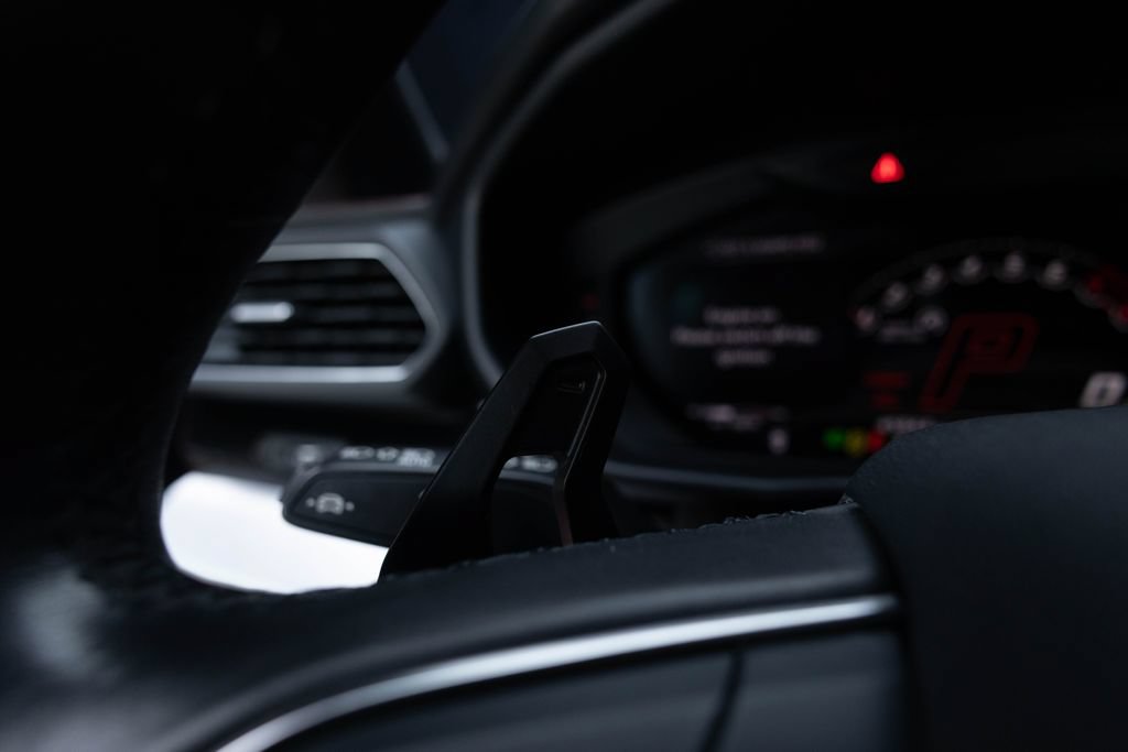 Used 2022 Lamborghini Urus AWD/4WD image 28