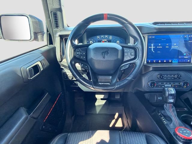Used 2022 Ford Bronco Raptor image 16