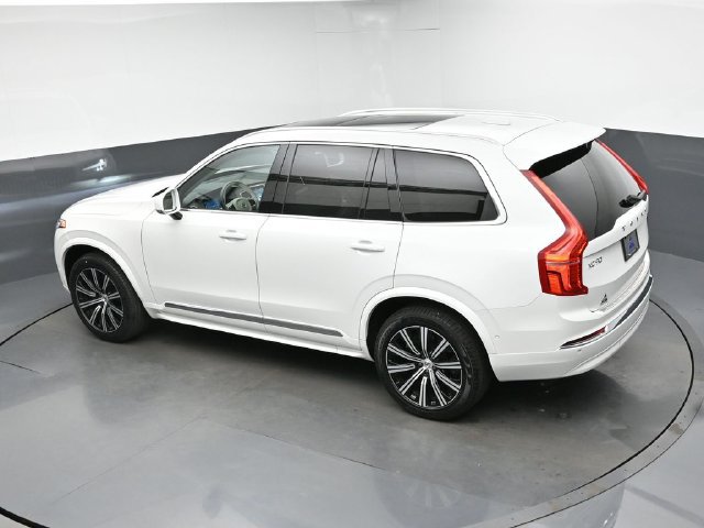 Used 2025 Volvo XC90 B6 Plus w/ Protection Package Premier AWD/4WD image 45