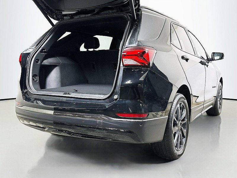 Used 2023 Chevrolet Equinox RS FWD image 23