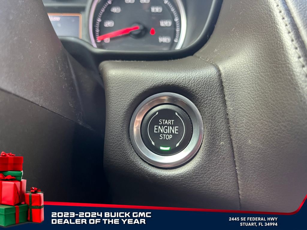 Used 2021 Chevrolet Tahoe LT w/ Luxury Package image 28