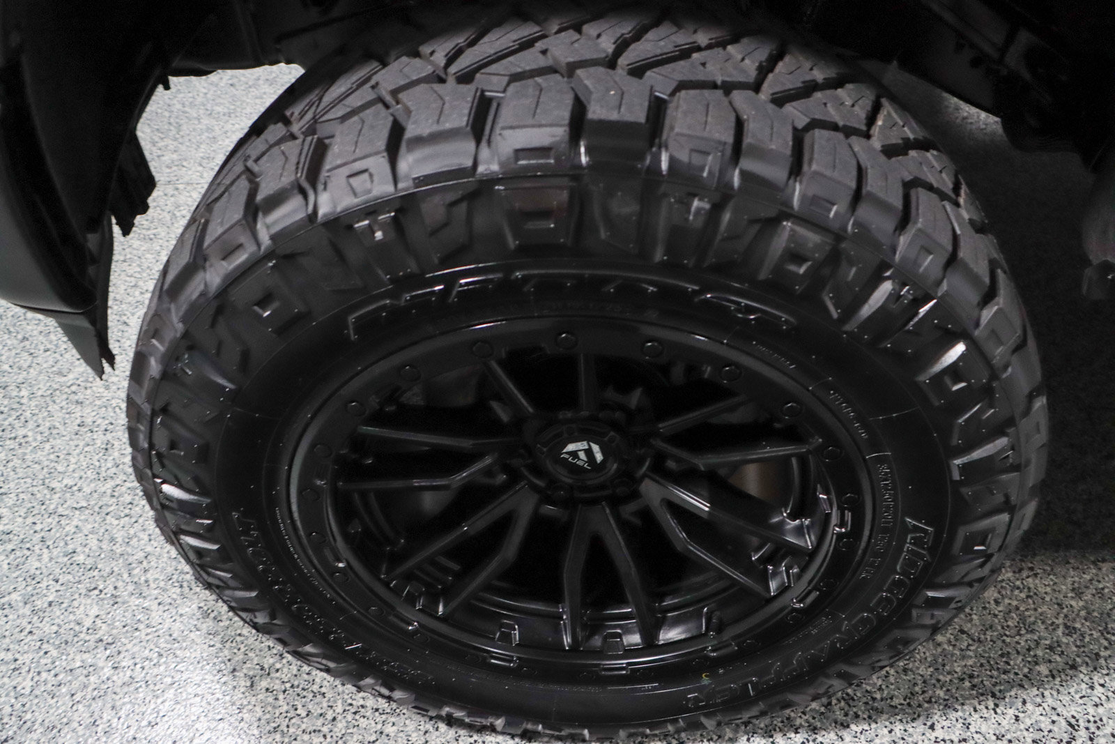 Used 2021 Ford F150 Lariat w/ Equipment Group 502A High image 12